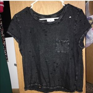 american eagle shirt